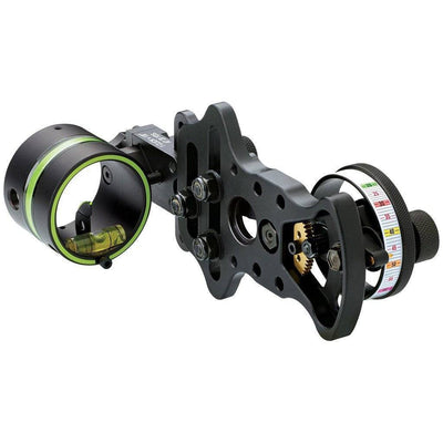 Hha Optimizer Ultra Sight 5519 1 Pin .019 Rh Archery Hha Reaper Gear ReaperGear.com Bow Hunting Store Black Friday Cyber Monday Sale