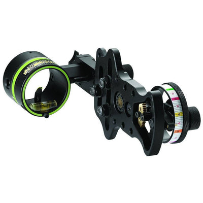 Hha Optimizer Ultra Sight 5019 1 Pin .019 Lh Archery Hha Reaper Gear ReaperGear.com Bow Hunting Store Black Friday Cyber Monday Sale