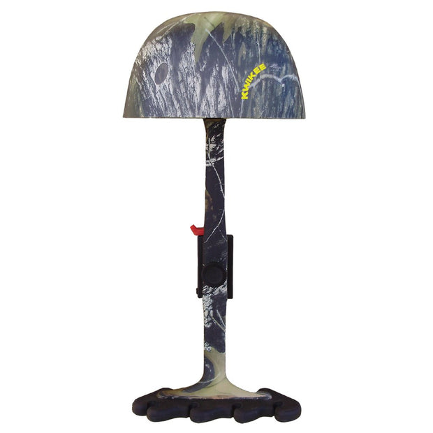 Kwikee Kwiver Kompound Quiver Black 6 Arrow
