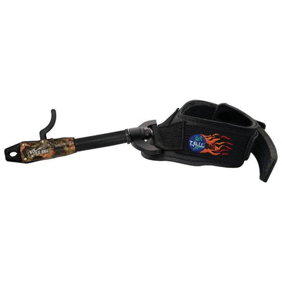 Tru Ball Super Stinger Release Camouflage Buckle Large Archery Tru Ball Reaper Gear ReaperGear.com Bow Hunting Store Black Friday Cyber Monday Sale