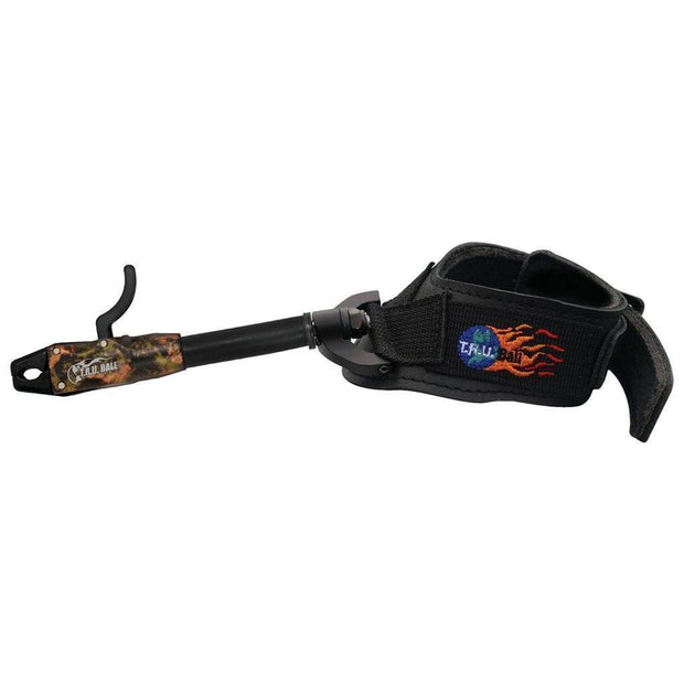 Tru Ball Super Stinger Release Camouflage Buckle Large Archery Tru Ball Reaper Gear ReaperGear.com Bow Hunting Store Black Friday Cyber Monday Sale