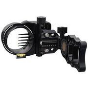 Axcel Armortech HD Sight Black 5 Pin Archery Axcel Reaper Gear ReaperGear.com Your Bow Hunting Headquarters, Best Prices & FREE SHIPPING! Black Friday Cyber Monday Sale