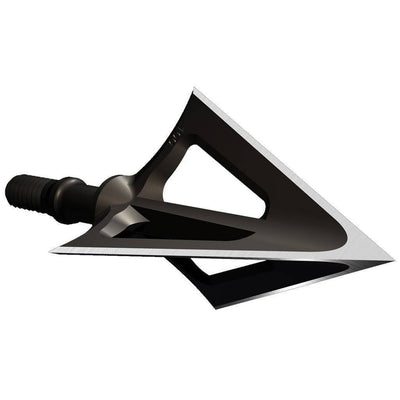 G5 Montec Carbon Steel Broadhead 100 Gr. 3 Pk. Archery G5 Outdoors Reaper Gear ReaperGear.com Your Bow Hunting Headquarters, Best Prices & FREE SHIPPING! Black Friday Cyber Monday Sale