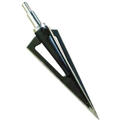 Woodsman Broadheads Screw-in 125 Gr. 3 Pk.