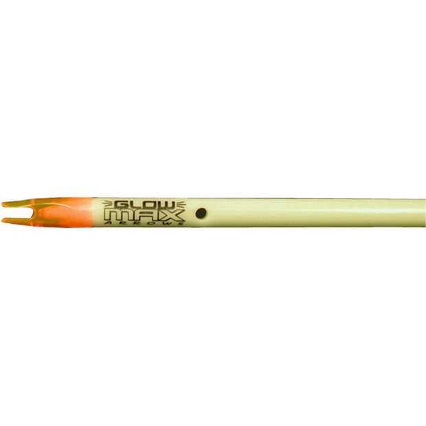 Innerloc Glow Max Arrow W-point 5-16 In.
