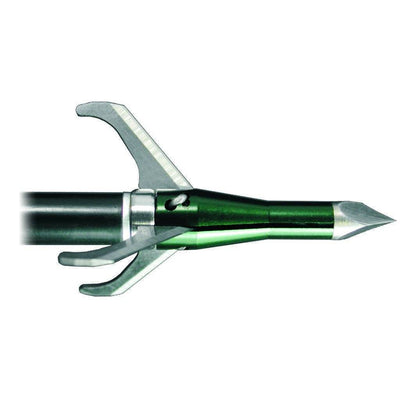 Innerloc EXP Broadhead 3 Blade 100 gr. 3 pk. Archery Innerloc Reaper Gear ReaperGear.com Your Bow Hunting Headquarters, Best Prices & FREE SHIPPING! Black Friday Cyber Monday Sale