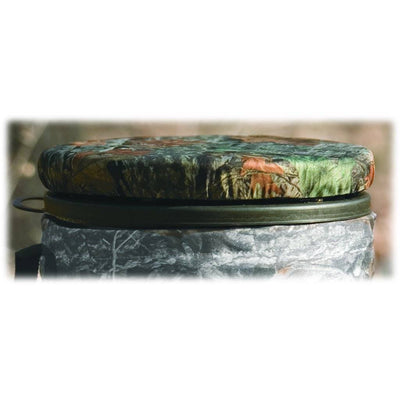 Muddy Swivel Seat for 5 gal. Bucket General Hunting Muddy Outdoors Reaper Gear ReaperGear.com Your Bow Hunting Headquarters, Best Prices & FREE SHIPPING! Black Friday Cyber Monday Sale