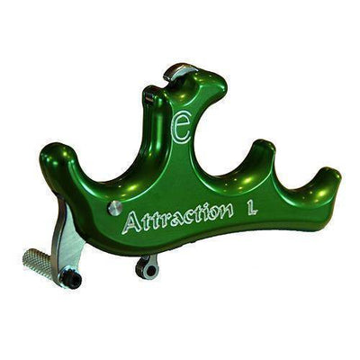 Carter Attraction Release 4 Finger Large Archery Carter Reaper Gear ReaperGear.com Your Bow Hunting Headquarters, Best Prices & FREE SHIPPING! Black Friday Cyber Monday Sale