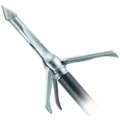 Grim Reaper Razorcut Broadhead Whitetail Special 100gr 2in 3pk Archery Grim Reaper Reaper Gear ReaperGear.com Bow Hunting Store Black Friday Cyber Monday Sale