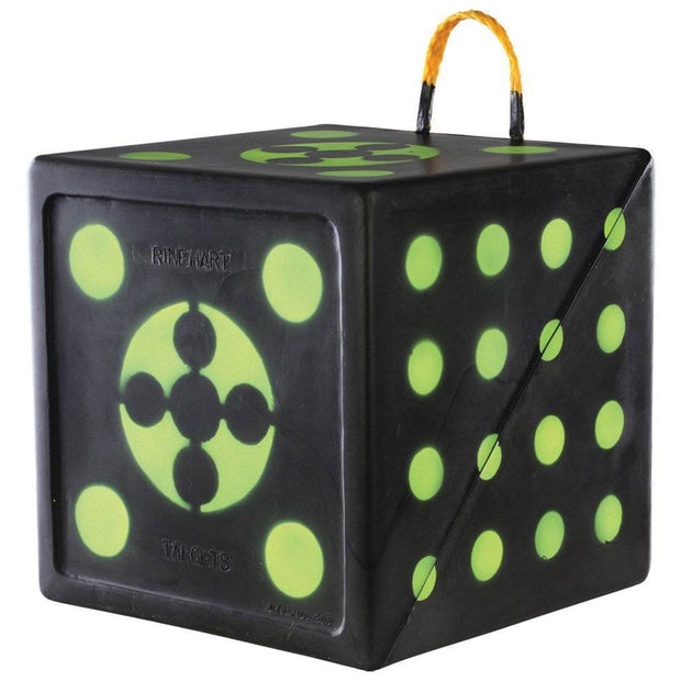 Rinehart RhinoBrute Target Archery Rinehart Reaper Gear ReaperGear.com Your Bow Hunting Headquarters, Best Prices & FREE SHIPPING! Black Friday Cyber Monday Sale