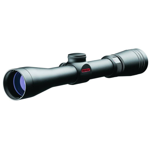 Redfield Revolution Scope Matte Black 2-7x33 Firearms & Black Powder Redfield Reaper Gear ReaperGear.com Your Bow Hunting Headquarters, Best Prices & FREE SHIPPING! Black Friday Cyber Monday Sale