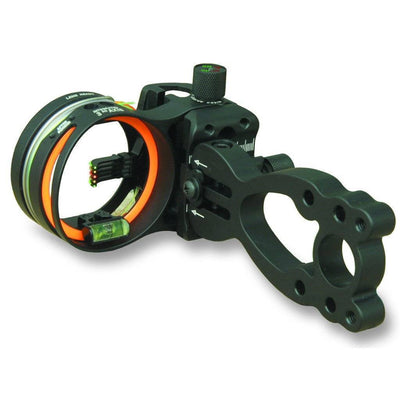 Copper John Mark 3 Micro Sight Black 5 Pin .019 RH-LH Archery Copper John Reaper Gear ReaperGear.com Your Bow Hunting Headquarters, Best Prices & FREE SHIPPING! Black Friday Cyber Monday Sale