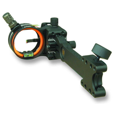 Copper John Mark 3 Micro Pro Sight Black 5 Pin .019 RH-LH Archery Copper John Reaper Gear ReaperGear.com Your Bow Hunting Headquarters, Best Prices & FREE SHIPPING! Black Friday Cyber Monday Sale