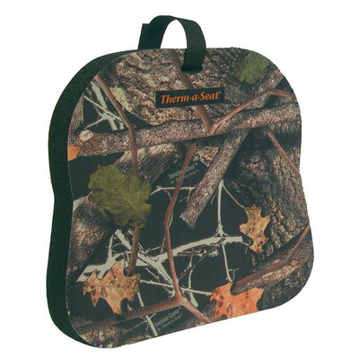 Therm-A-Seat Predator XT Seat Large 1.5 in. Camouflage General Hunting Therm-A-Seat Reaper Gear ReaperGear.com Your Bow Hunting Headquarters, Best Prices & FREE SHIPPING! Black Friday Cyber Monday Sale