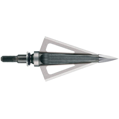 Nap Thunderhead Broadhead 125 Gr. 5 Pk. Archery New Archery Products Reaper Gear ReaperGear.com Your Bow Hunting Headquarters, Best Prices & FREE SHIPPING! Black Friday Cyber Monday Sale