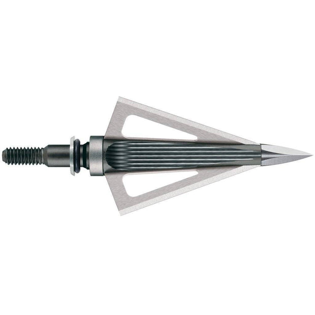 Nap Thunderhead Broadhead 125 Gr. 5 Pk. Archery New Archery Products Reaper Gear ReaperGear.com Your Bow Hunting Headquarters, Best Prices & FREE SHIPPING! Black Friday Cyber Monday Sale