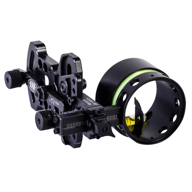 Hha Optimizer Xl Sight 5010 1 Pin .010 Rh