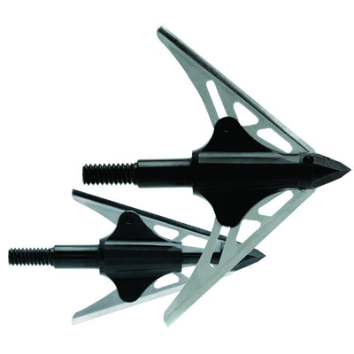 Nap Bloodrunner Broadhead 2 Blade 100 Gr. 3 Pk.