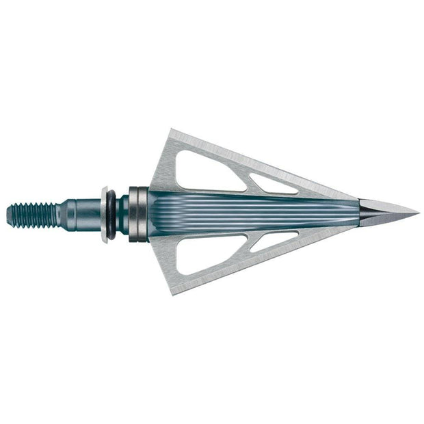 NAP Thunderhead Crossbow Broadhead 100 gr. 5 pk. Archery New Archery Products Reaper Gear ReaperGear.com Your Bow Hunting Headquarters, Best Prices & FREE SHIPPING! Black Friday Cyber Monday Sale