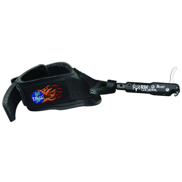TRU Ball The Beast Release Bone Collector Buckle Large Archery TRU Ball Reaper Gear ReaperGear.com Bow Hunting Store Black Friday Cyber Monday Sale
