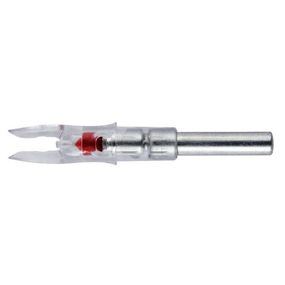 Nockturnal Lighted Nocks Red X 3 Pk. Archery Nockturnal Reaper Gear ReaperGear.com Your Bow Hunting Headquarters, Best Prices & FREE SHIPPING! Black Friday Cyber Monday Sale