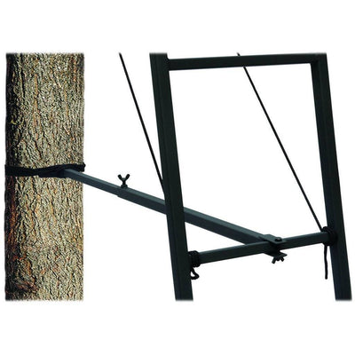Big Dog Ladder Support Bar Adjustable General Hunting Big Dog Reaper Gear ReaperGear.com Your Bow Hunting Headquarters, Best Prices & FREE SHIPPING! Black Friday Cyber Monday Sale
