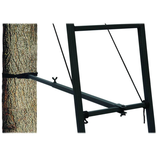 Big Dog Ladder Support Bar Adjustable General Hunting Big Dog Reaper Gear ReaperGear.com Your Bow Hunting Headquarters, Best Prices & FREE SHIPPING! Black Friday Cyber Monday Sale