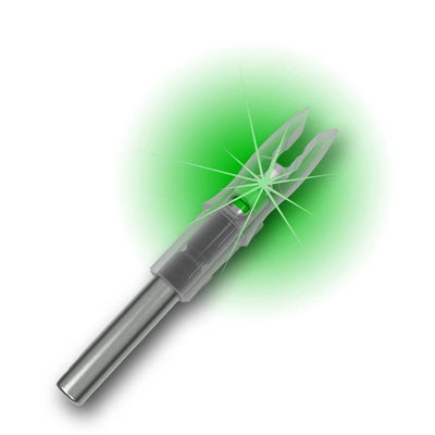 NockTurnal Lighted Nock Green S Nock 3 pk. Archery Nockturnal Reaper Gear ReaperGear.com Your Bow Hunting Headquarters, Best Prices & FREE SHIPPING! Black Friday Cyber Monday Sale
