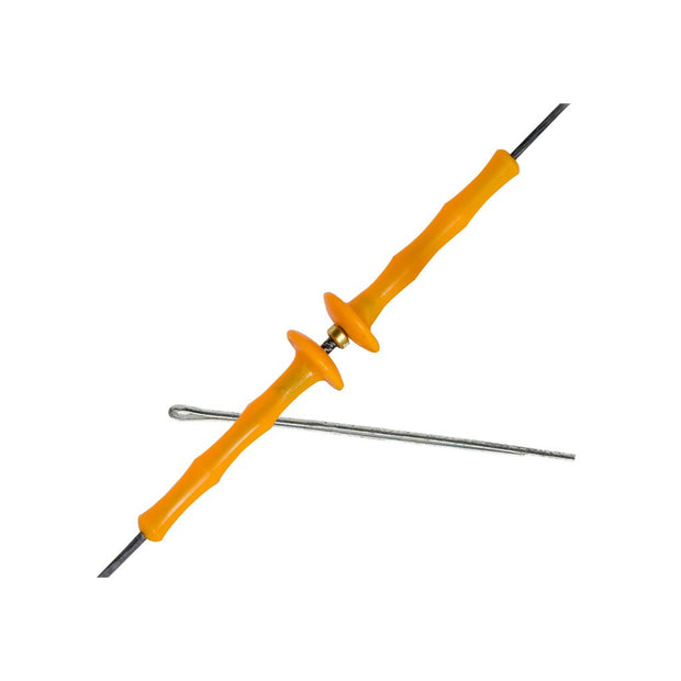 Fin Finder Hydroshot Finger Saver Orange 2 Pk.