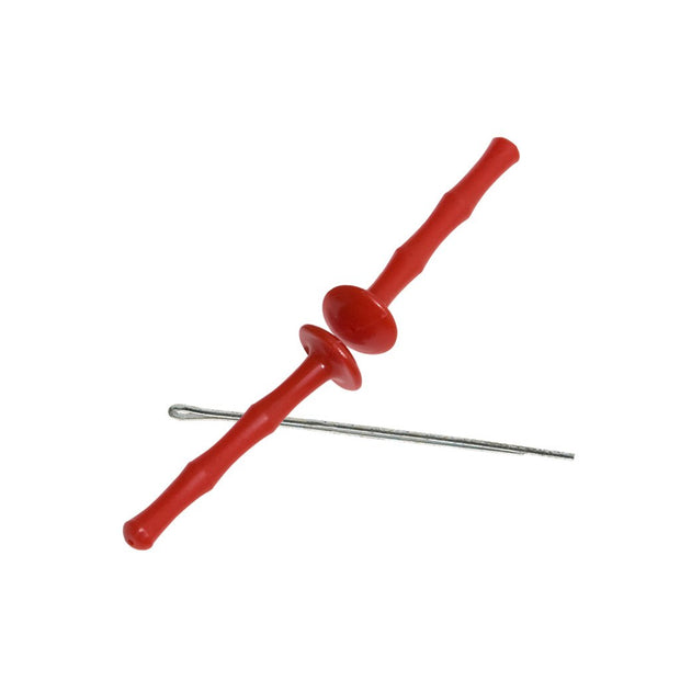 Fin Finder Hydroshot Finger Saver Red 2 Pk.