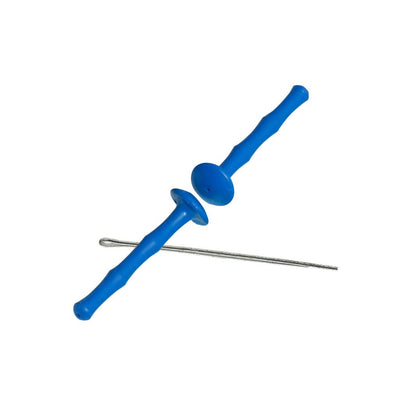 Fin Finder Hydroshot Finger Saver Blue 2 Pk.