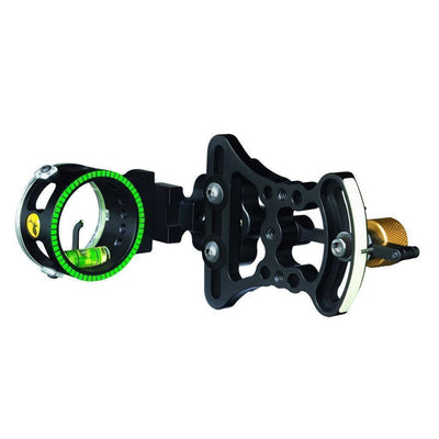 Trophy Ridge Pursuit Sight Black 1 Pin .019 RH Archery Trophy Ridge Reaper Gear ReaperGear.com Your Bow Hunting Headquarters, Best Prices & FREE SHIPPING! Black Friday Cyber Monday Sale
