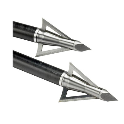 Excalibur BoltCutter Broadhead Replacement Blades 18 pk. Archery Excalibur Reaper Gear ReaperGear.com Bow Hunting Store Black Friday Cyber Monday Sale