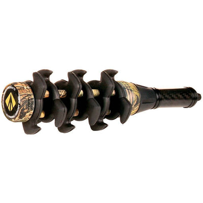 NAP Apache Stabilizer APG 5 in. Archery New Archery Products Reaper Gear ReaperGear.com Your Bow Hunting Headquarters, Best Prices & FREE SHIPPING! Black Friday Cyber Monday Sale