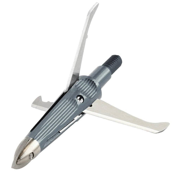 Nap Replacement Blades Spitfire Maxx 100 Gr. 9 Pk. Archery New Archery Products Reaper Gear ReaperGear.com Your Bow Hunting Headquarters, Best Prices & FREE SHIPPING! Black Friday Cyber Monday Sale