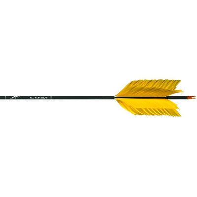 Carbon Express Flu-Flu Arrows 6075 18 pk. Archery Carbon Express Reaper Gear ReaperGear.com Your Bow Hunting Headquarters, Best Prices & FREE SHIPPING! Black Friday Cyber Monday Sale