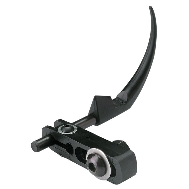 Muzzy Fishhook Bowfishing Rest
