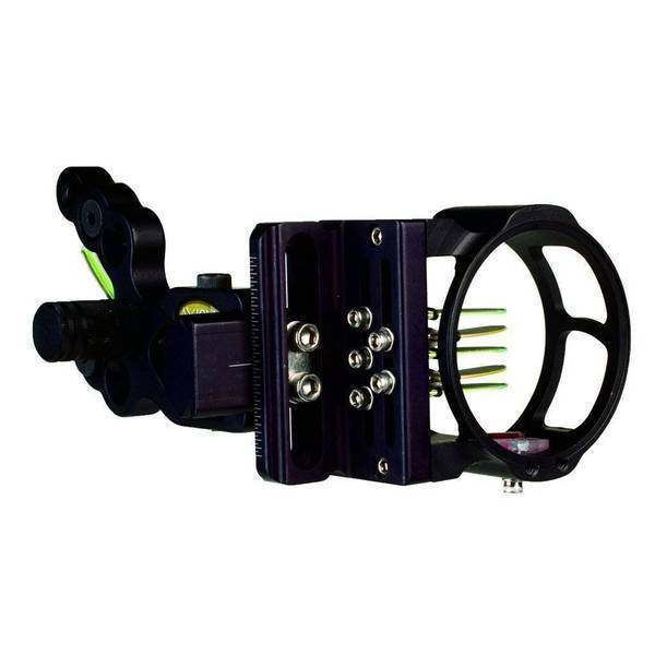 Axion Soul Hunter Sight Black .019 RH-LH Archery Axion Reaper Gear ReaperGear.com Your Bow Hunting Headquarters, Best Prices & FREE SHIPPING! Black Friday Cyber Monday Sale