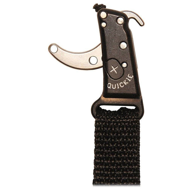 Carter Quickie 1 Plus Release w-Buckle Strap Archery Carter Reaper Gear ReaperGear.com Your Bow Hunting Headquarters, Best Prices & FREE SHIPPING! Black Friday Cyber Monday Sale