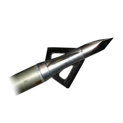 Wasp Sledgehammer Broadhead 3 Blade 150 gr. 3 pk. Archery Wasp Reaper Gear ReaperGear.com Bow Hunting Store Black Friday Cyber Monday Sale