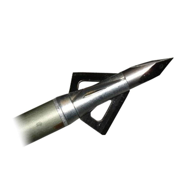Wasp Sledgehammer Broadhead 3 Blade 150 gr. 3 pk. Archery Wasp Reaper Gear ReaperGear.com Bow Hunting Store Black Friday Cyber Monday Sale