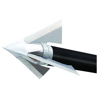 Qad Exodus Broadhead Full Blade 100 Gr. 3 Pk.
