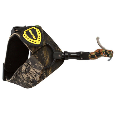 Trufire Hardcore Release Camouflage Buckle