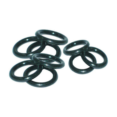 Saunders O-Rings 100 pk. Archery Saunders Reaper Gear ReaperGear.com Bow Hunting Store Black Friday Cyber Monday Sale