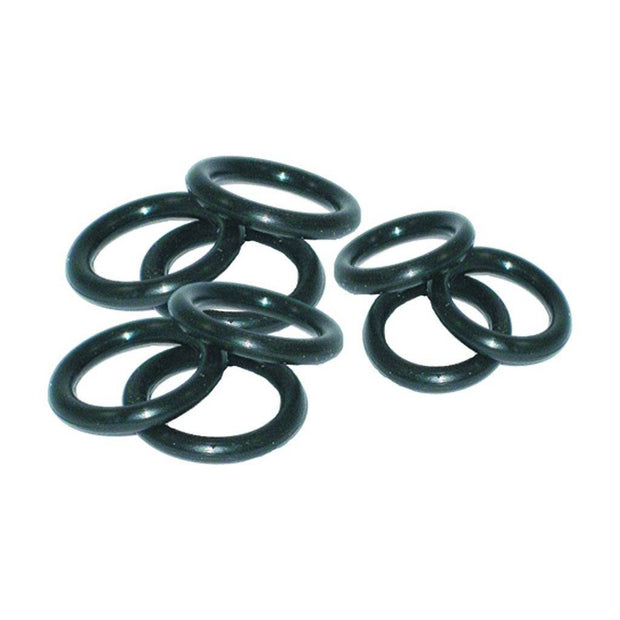Saunders O-Rings 100 pk. Archery Saunders Reaper Gear ReaperGear.com Bow Hunting Store Black Friday Cyber Monday Sale