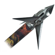 Ramcat Broadhead 100 Gr. 3 Pk.