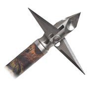 Ramcat Broadhead 100 Gr. 3 Pk.