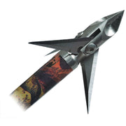 Ramcat Broadhead 125 Gr. 3 Pk. Archery Ramcat Reaper Gear ReaperGear.com Your Bow Hunting Headquarters, Best Prices & FREE SHIPPING! Black Friday Cyber Monday Sale