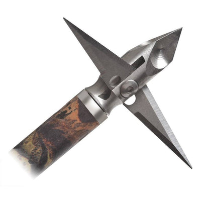 Ramcat Broadhead 125 Gr. 3 Pk. Archery Ramcat Reaper Gear ReaperGear.com Your Bow Hunting Headquarters, Best Prices & FREE SHIPPING! Black Friday Cyber Monday Sale