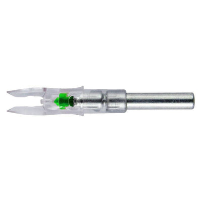 NockTurnal Lighted Nock Green G Nock 3 pk. Archery Nockturnal Reaper Gear ReaperGear.com Your Bow Hunting Headquarters, Best Prices & FREE SHIPPING! Black Friday Cyber Monday Sale